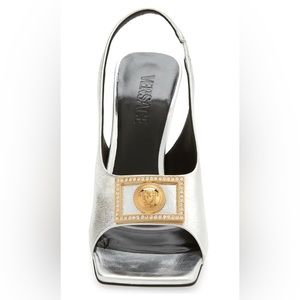 Brand new Authentic designer sandals